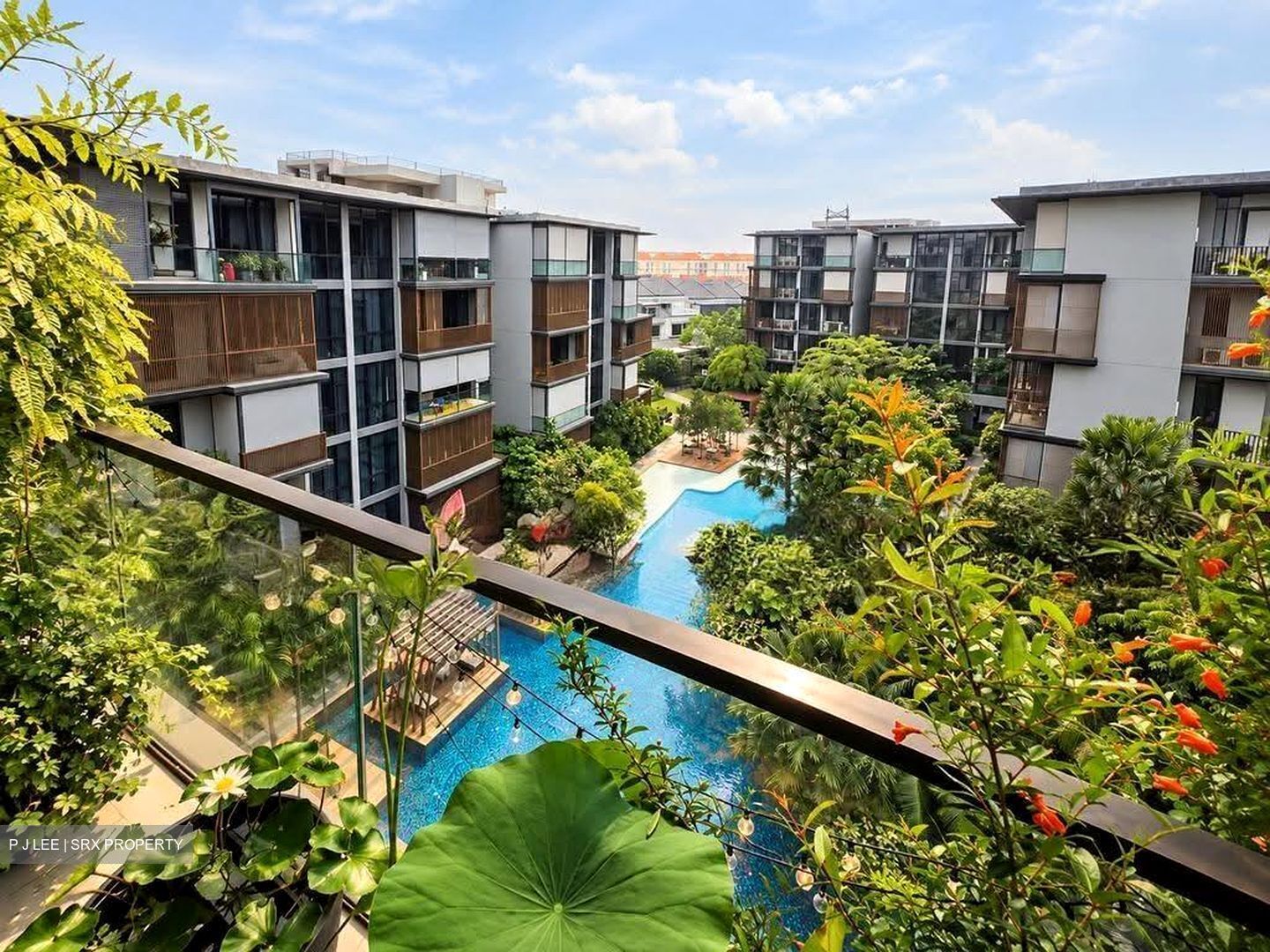 Parc Komo (D17), Apartment #631478521